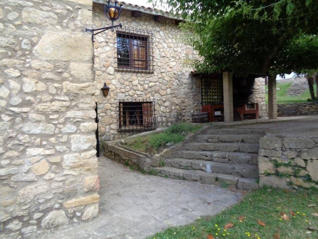 Casa en venta en Sant Martí de Centelles. Finca rustica en venta. Casas Sant Martí de.