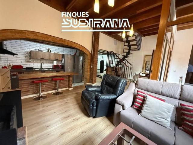 Casa en Venta en Sant Martí Sesgueioles