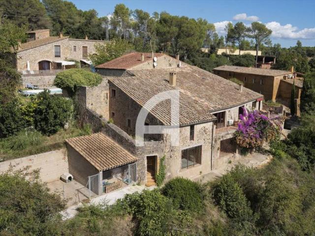Casa en Venta en Sant Miquel de Fluvià