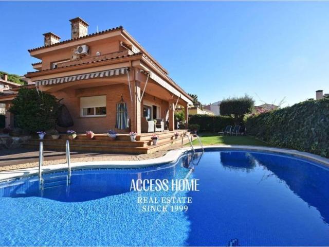 Casa en Venta en Sant Pol de Mar