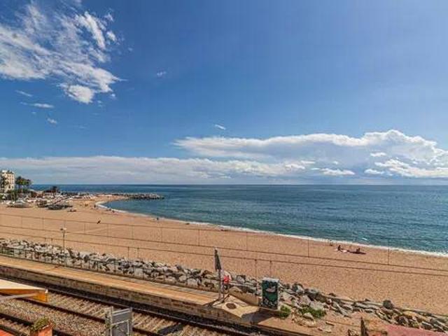 Casa en Venta en Sant Pol de Mar