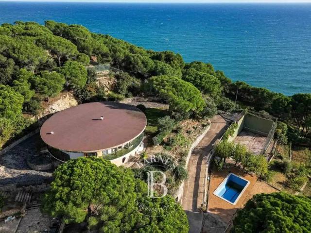 Casa en Venta en Sant Pol de Mar