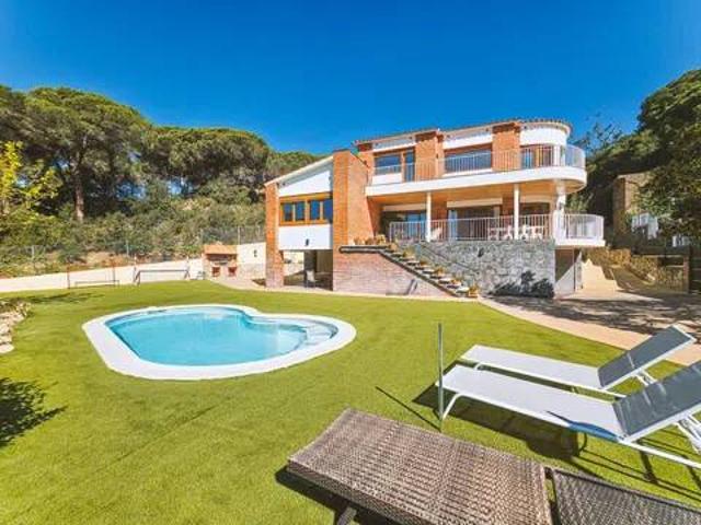 Casa en Venta en Sant Pol de Mar