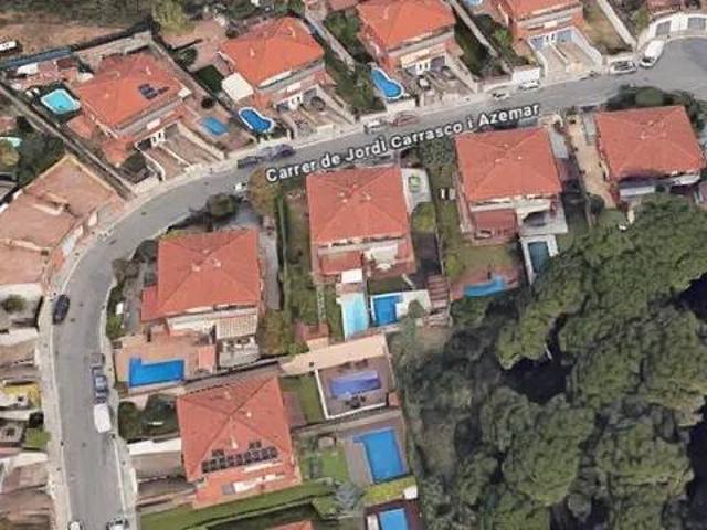 Casa en Venta en Sant Pol de Mar