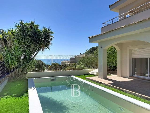 Casa en venta en Sant Pol de Mar, Urbanitzacions. Casas Sant Pol de.