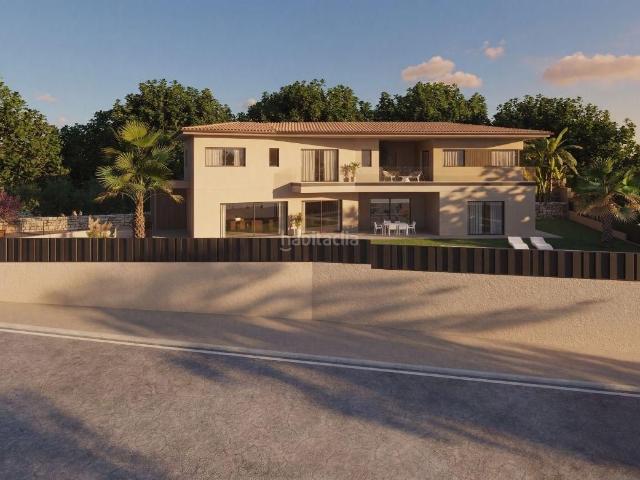 Casa en venta en Sant Pol de Mar, Urbanitzacions. Exclusividad, Diseño y Vistas al Mediterráneo en Sant Pol de Mar PREVISIÓN DE ENTREGA EN OCTUBRE DEL 2026. Casas Sant Pol de.