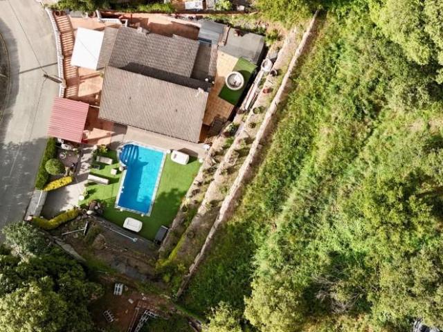 Casa en venta en Sant Pere de Vilamajor, Can ram
