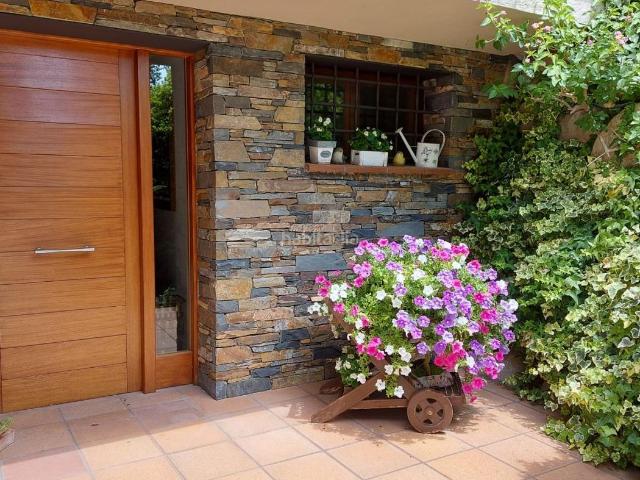 Casa en venta en Sant Pere de Vilamajor. Excelente vivienda a 15 minutos de Cardedeu. Casas Sant Pere de.