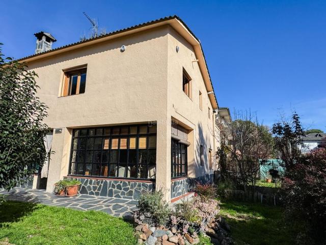 Casa en venta en Sant Pere de Vilamajor. Tiene todos los INGREDIENTES para que tu proyecto de vida pase a ser realidad. Casas Sant Pere de.