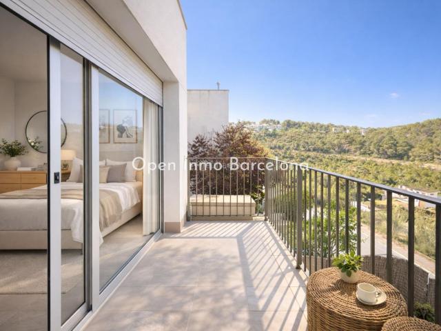 Casa en venta en Sant Pere de Ribes, Mas Alba. Casas Sant Pere de.