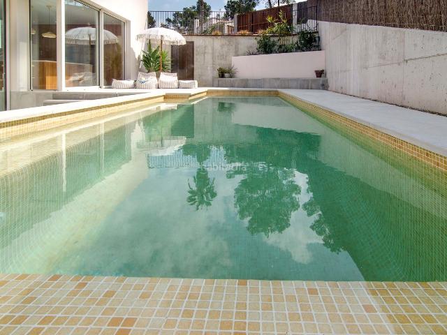 Casa en venta en Sant Pere de Ribes, Mas Alba. Casas Sant Pere de.