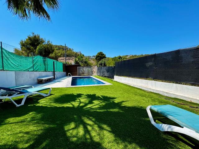 Casa en venta en Sant Pere de Ribes, Mas Alba. Casas Sant Pere de.