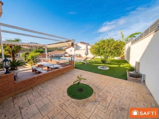 Casa en venta en Sant Pere de Ribes, Mas Alba. Casas Sant Pere de.