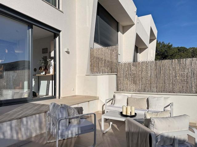 Casa en venta en Sant Pere de Ribes, Mas Alba. Casas Sant Pere de.