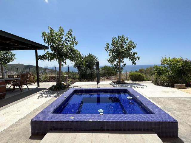 Casa en venta en Sant Pere de Ribes, Mas Alba. Casas Sant Pere de.