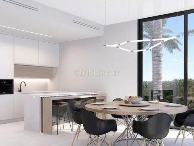 Casa en venta en Sant Pere de Ribes, Mas Alba. Promoción Exclusiva Residencial de Lujo en Mas Alba, Sant Pere de Ribes. Casas Sant Pere de.