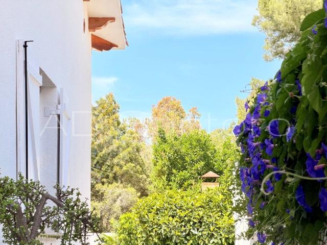 Casa en venta en Sant Pere de Ribes, Mas d´En Serra Els Cards. Vive el privilegio del Garraf. Casas Sant Pere de.