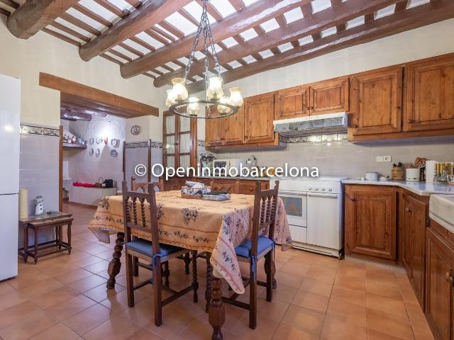 Casa en venta en Sant Pere de Ribes, Puig Moltó Can Macià. CASA DE PUEBLO EN ZONA PALOU SANT PERE DE RIBES. Casas Sant Pere de.