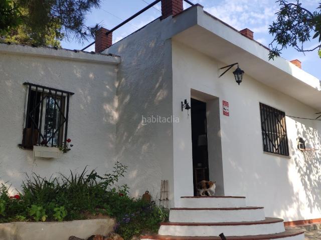 Casa en venta en Sant Quintí de Mediona. Casas Sant Quintí de.
