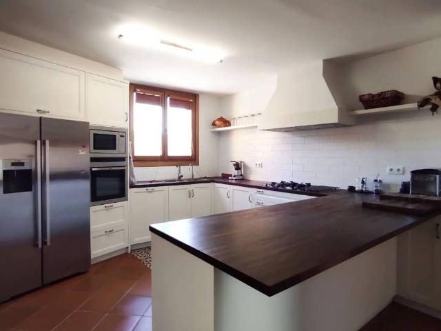 Casa en Venta en Sant Quirze de Besora