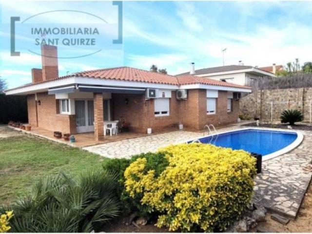 Casa en Venta en Sant Quirze del Vallès