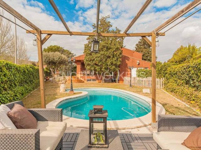 Casa en Venta en Sant Quirze del Vallès