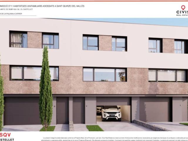 Casa en Venta en Sant Quirze del Vallès