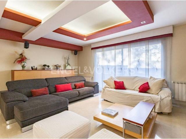 Casa en Venta en Sant Quirze del Vallès