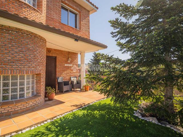 Casa en venta en Sant Quirze del Vallès, Les Fonts. Casa en venta en Sant quirze del vallès. Casas Sant Quirze del.