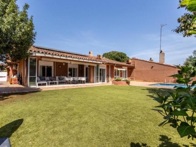 Casa en venta en Sant Quirze del Vallès, Sant Quirze Parc Vallsuau Castellet