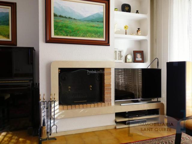 Casa en venta en Sant Quirze del Vallès, Sant Quirze Parc Vallsuau Castellet. Casa 4 hab. con jardín. Casas Sant Quirze del.