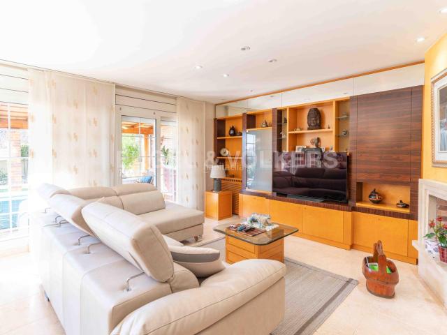 Casa en venta en Sant Quirze del Vallès, Sant Quirze Parc Vallsuau Castellet. Casa lista para disfrutar. Casas Sant Quirze del.