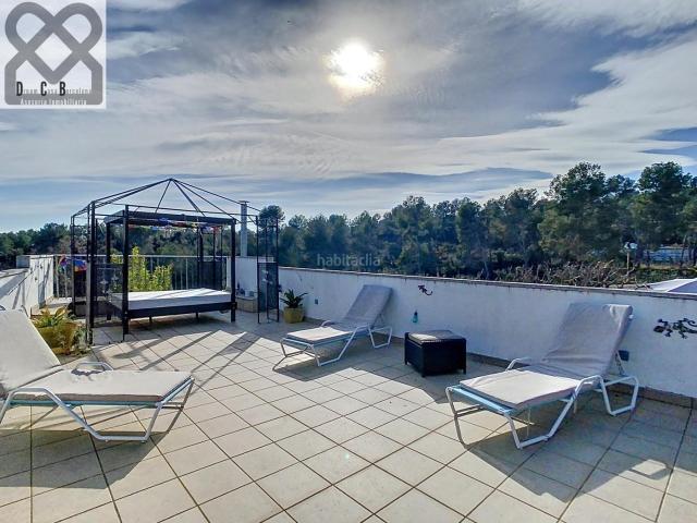 Casa en venta en Sant Quirze del Vallès, Sant Quirze Parc Vallsuau Castellet. Impresionante CASA con Vistas Panorámicas y Jardín Exclusivo en Sant Quirze. Casas Sant Quirze del.