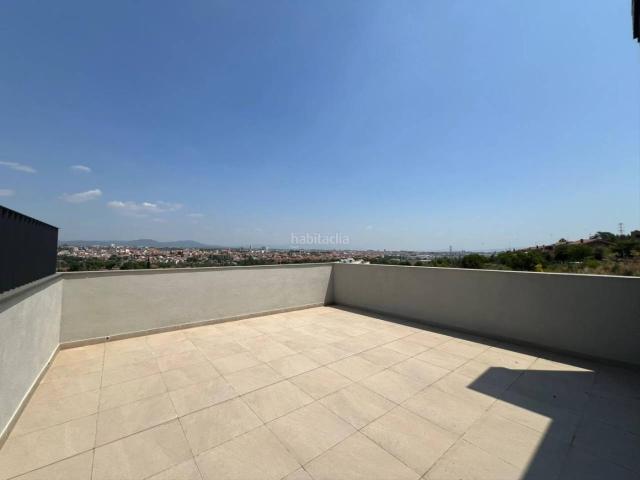 Casa en venta en Sant Quirze del Vallès, Sant Quirze Parc Vallsuau Castellet. OBRA NOVA CASA CANTONERA. Casas Sant Quirze del.