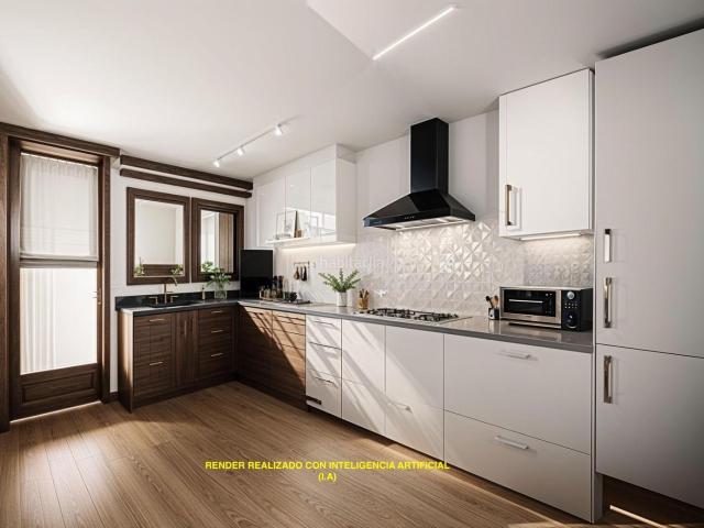 Casa en venta en Sant Quirze del Vallès, Sant Quirze Parc Vallsuau Castellet. SEÑORIAL CASA ADOSADA EN SANT QUIRZE DEL VALLÈS. 325M2 CONSTRUIDOS TERRAZA JARDÍN 283M2. Casas Sant Quirze del.