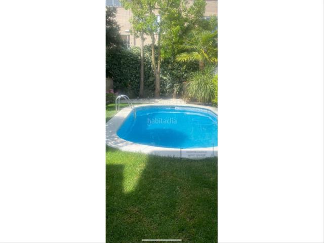 Casa en venta en Sant Quirze del Vallès, Sant Quirze Parc Vallsuau Castellet. Vallsuau,4 hab estudio con PISCINA. Casas Sant Quirze del.