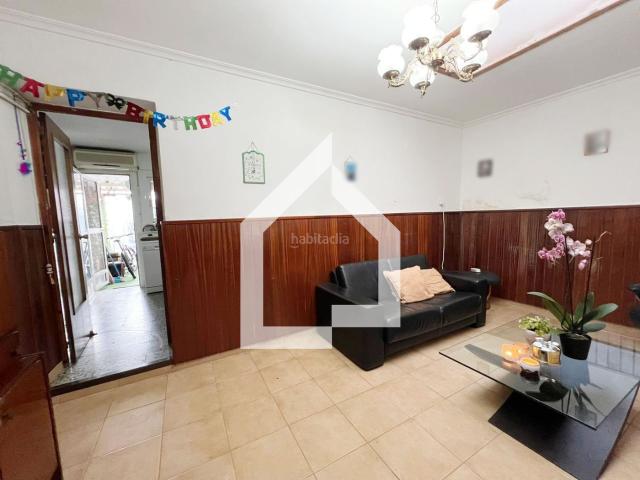 Casa en venta en Sant Vicent del Raspeig, Norte. Planta baja en zona centro con patio. Casas Sant Vicent del.