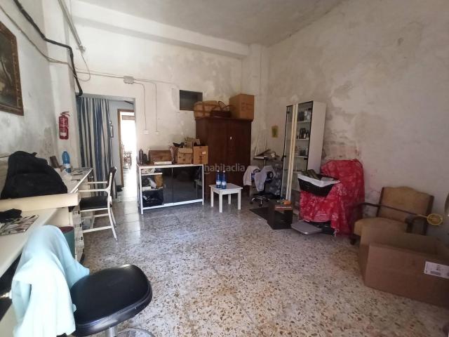 Casa en venta en Sant Vicent del Raspeig, Centro. SE VENDE CASA EN EL CENTRO!. Casas Sant Vicent del.