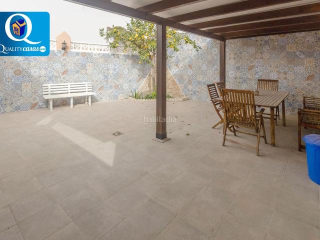 Casa en venta en Sant Vicent del Raspeig, Haygon Universidad. Bungalow en venta en Haygon, 5 dormitorios. Casas Sant Vicent del.