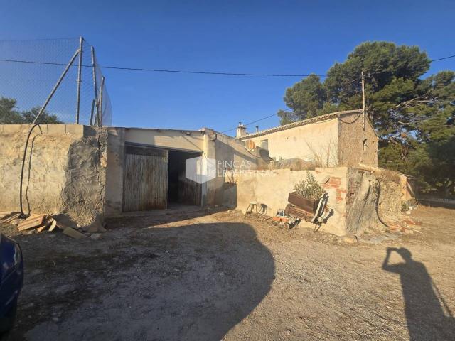 Casa en venta en Sant Vicent del Raspeig, Los Girasoles. Finca rústica en venta en Los Girasoles San Vicente del Raspeig. Casas Sant Vicent del.
