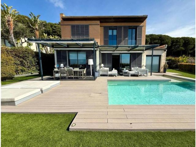 Casa en Venta en Sant Vicenç de Montalt