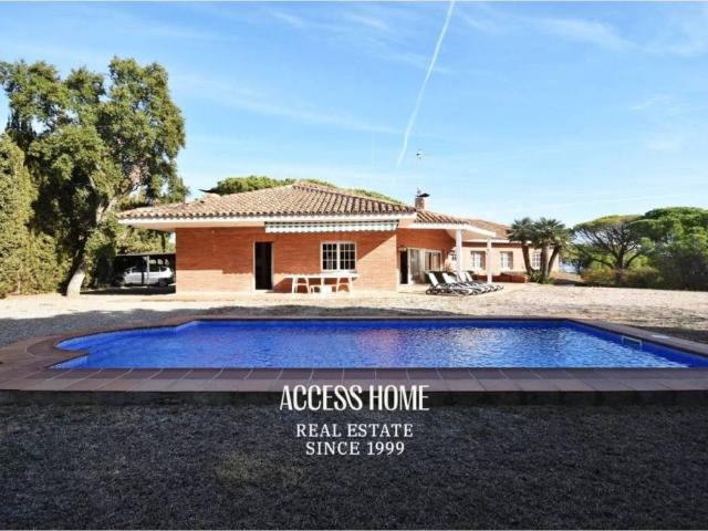 Casa en Venta en Sant Vicenç de Montalt