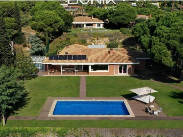 Casa en Venta en Sant Vicenç de Montalt