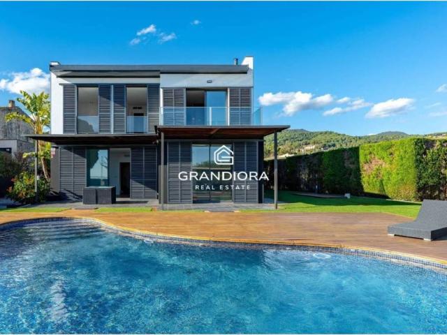 Casa en Venta en Sant Vicenç de Montalt