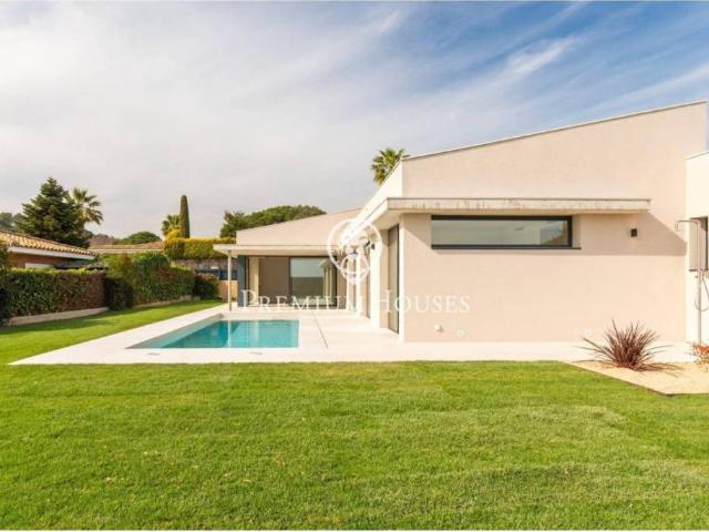 Casa en Venta en Sant Vicenç de Montalt