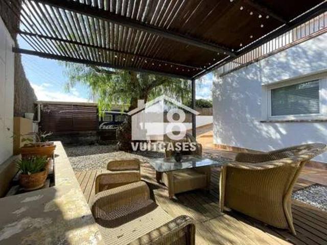 Casa en Venta en Sant Vicenç de Montalt