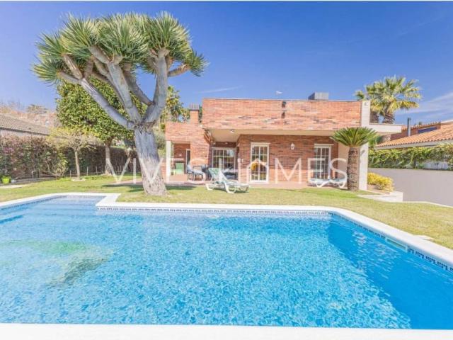 Casa en Venta en Sant Vicenç de Montalt