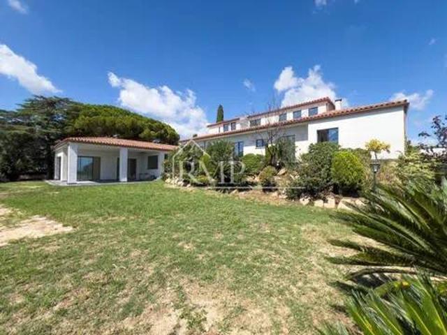 Casa en Venta en Sant Vicenç de Montalt