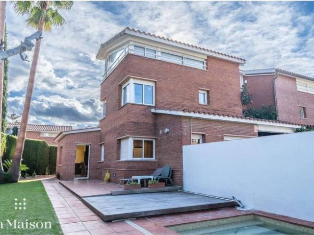 Casa en Venta en Sant Vicenç de Montalt