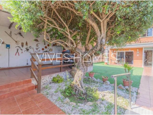 Casa en Venta en Sant Vicenç de Montalt